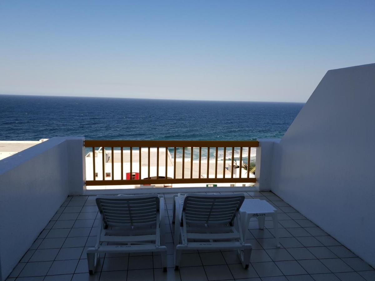 Ballito 69 Perissa Santorini Sea View, Walk To Beach -Family Only Eksteriør billede