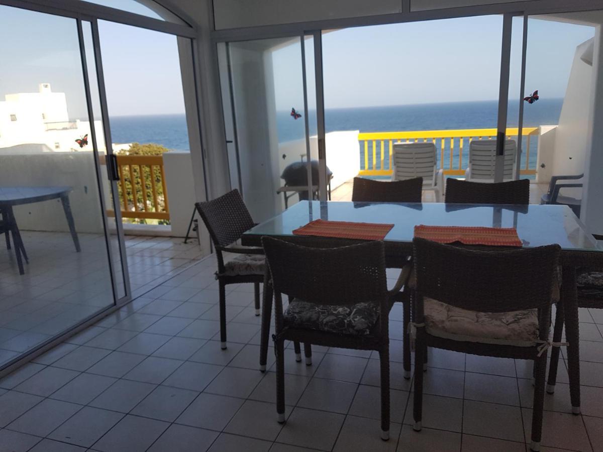 Ballito 69 Perissa Santorini Sea View, Walk To Beach -Family Only Eksteriør billede