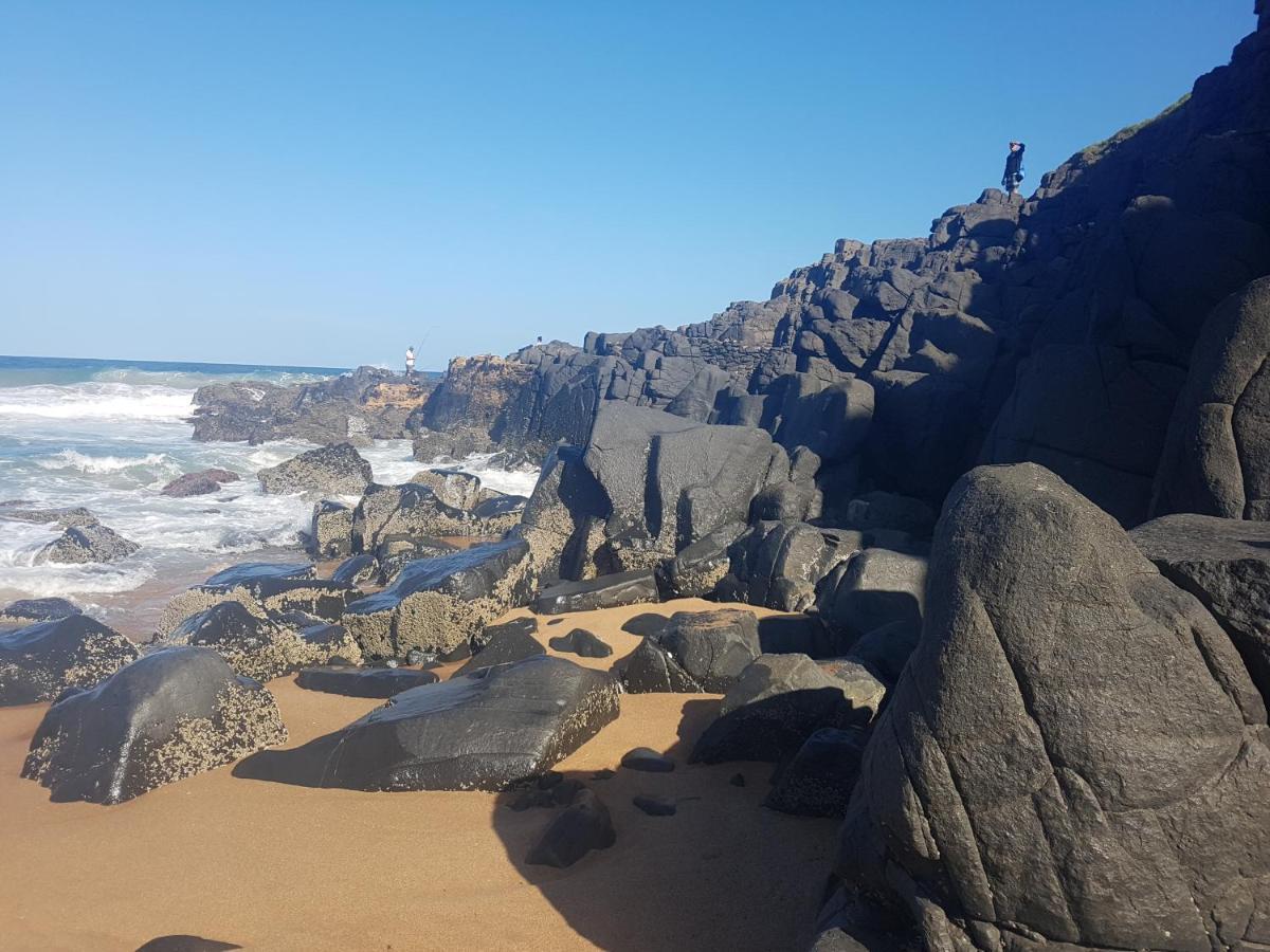 Ballito 69 Perissa Santorini Sea View, Walk To Beach -Family Only Eksteriør billede