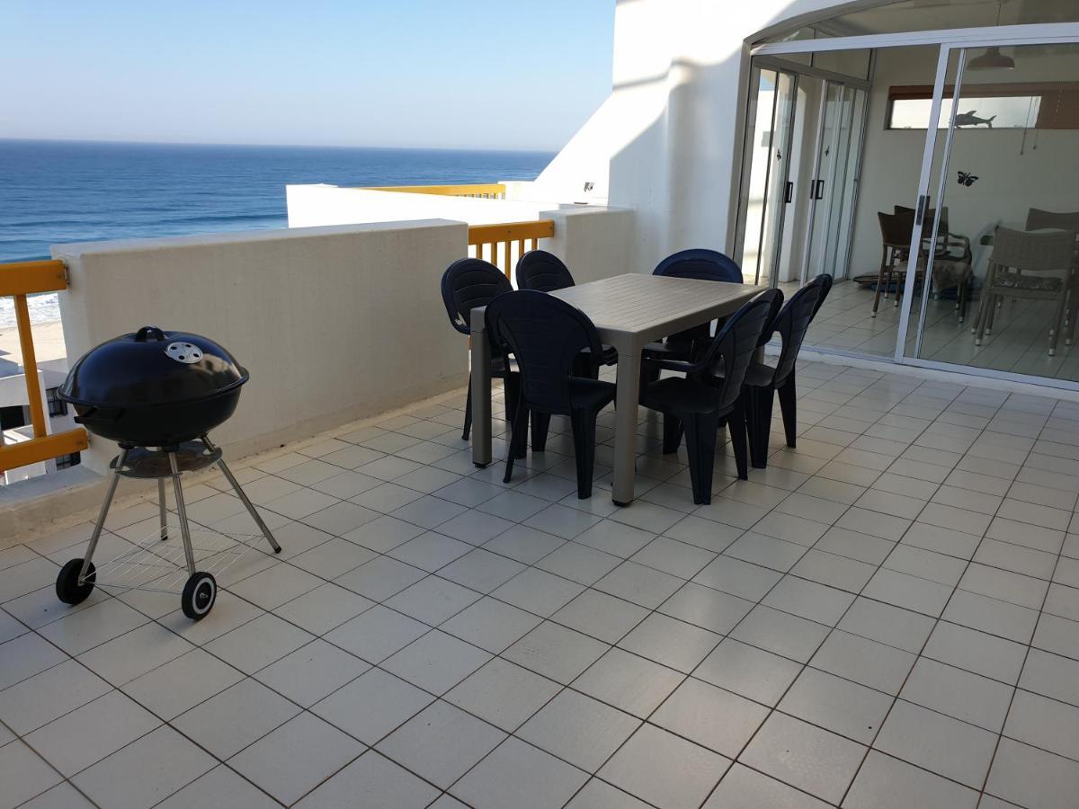 Ballito 69 Perissa Santorini Sea View, Walk To Beach -Family Only Eksteriør billede