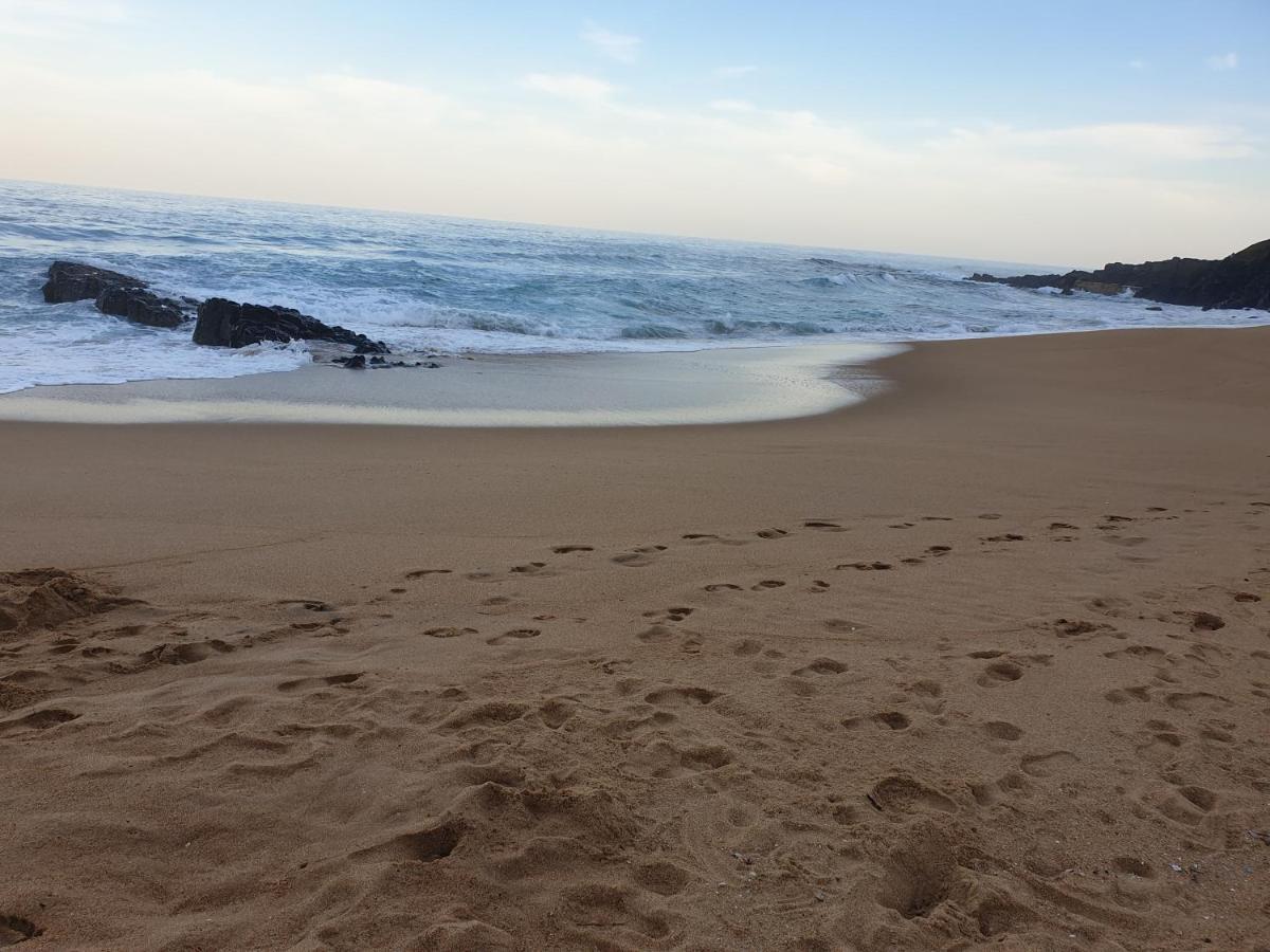 Ballito 69 Perissa Santorini Sea View, Walk To Beach -Family Only Eksteriør billede