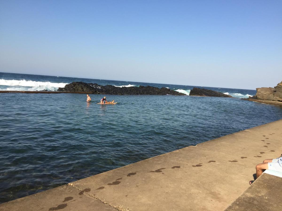Ballito 69 Perissa Santorini Sea View, Walk To Beach -Family Only Eksteriør billede
