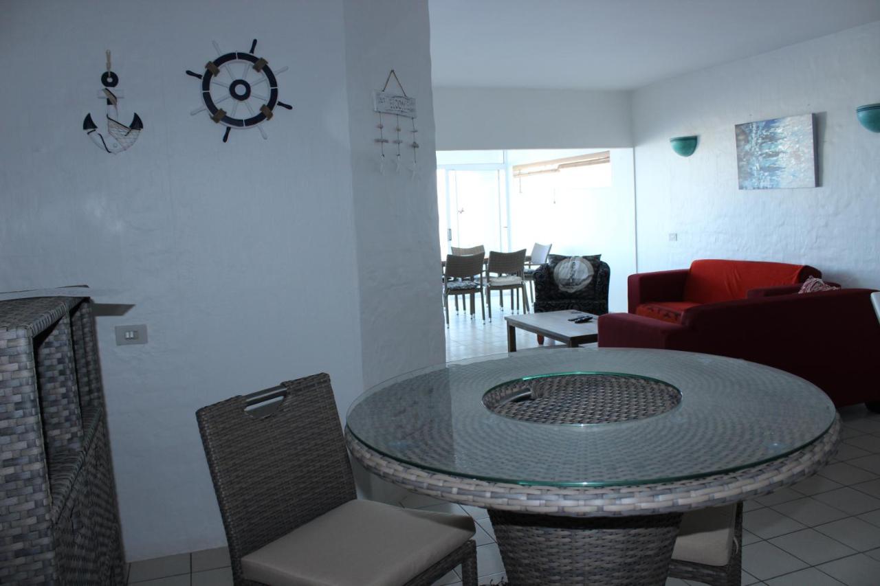 Ballito 69 Perissa Santorini Sea View, Walk To Beach -Family Only Eksteriør billede
