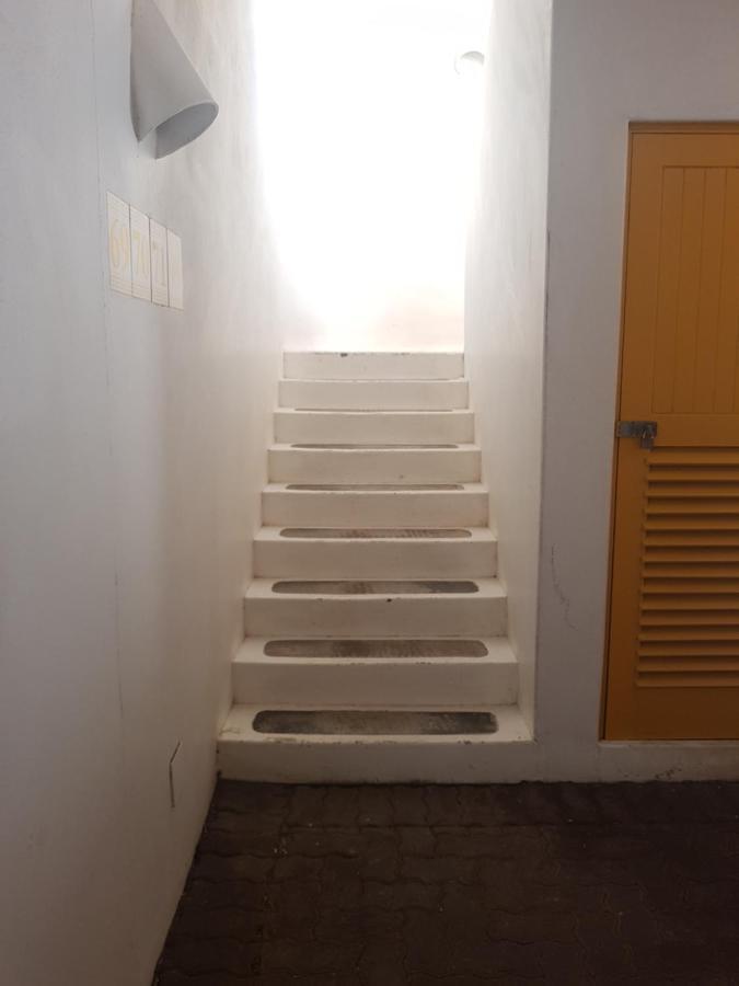 Ballito 69 Perissa Santorini Sea View, Walk To Beach -Family Only Eksteriør billede